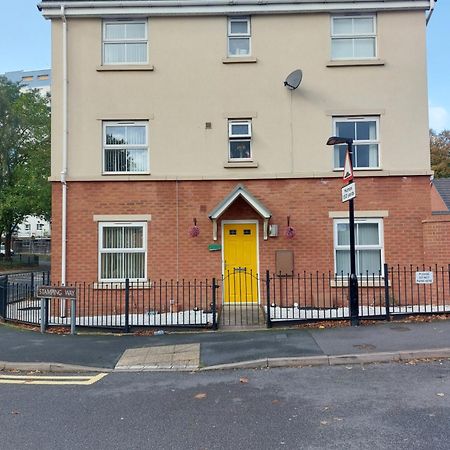 Luxury Room In Walsall Bloxwich ภายนอก รูปภาพ
