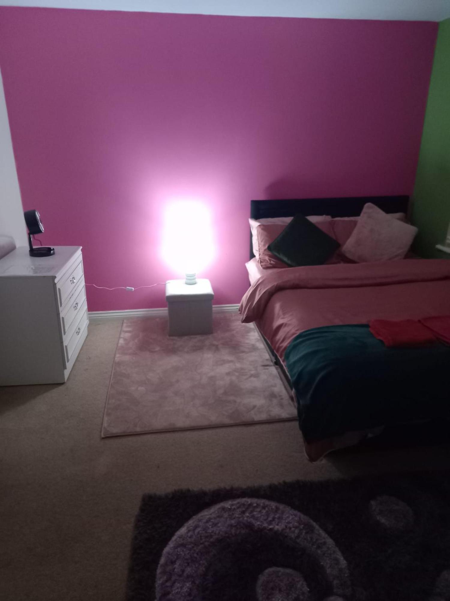 Luxury Room In Walsall Bloxwich ภายนอก รูปภาพ